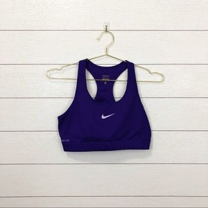 Nike Pro Sports Bra